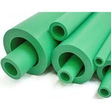 Polypropylene Pipe 02