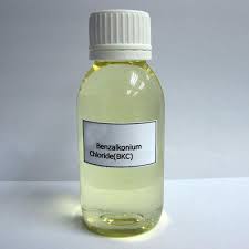 50% & 80% Benzalkonium Chloride