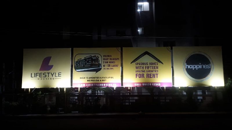 Frontlit Flex Boards 01