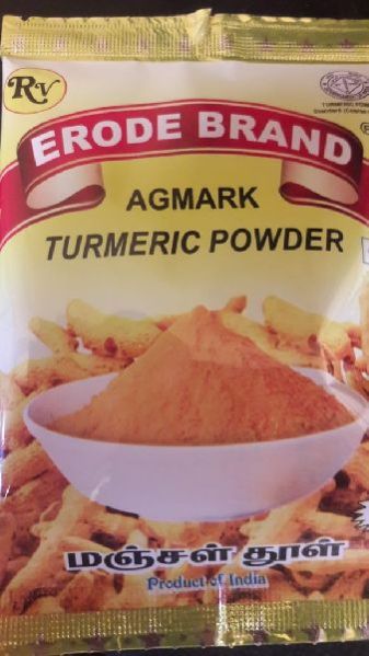 Turmeric Powder 02