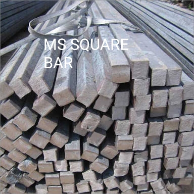 MS Square Bar