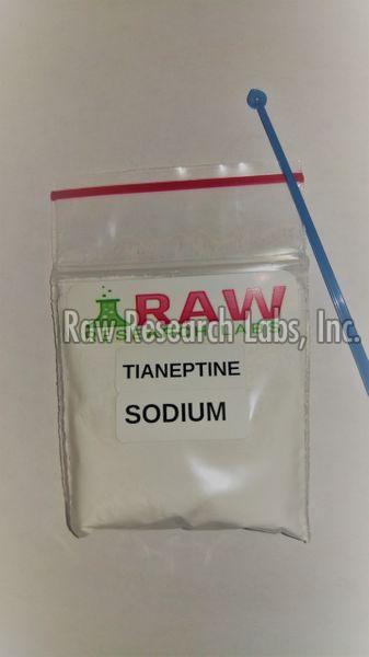 Tianeptine Sodium Powder 02