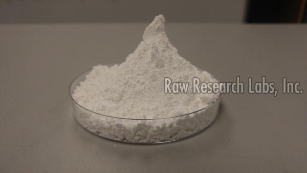 Tianeptine Sodium Powder 01