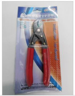 Multitec CC-200 Co-Axial Cable and Wire Cutter 02