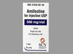 Amifostine For Injection