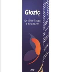 Glozic For Oil Free Fairness & Glowing Cream