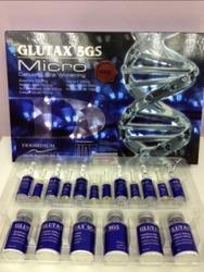 Glutax 5 GS Injection