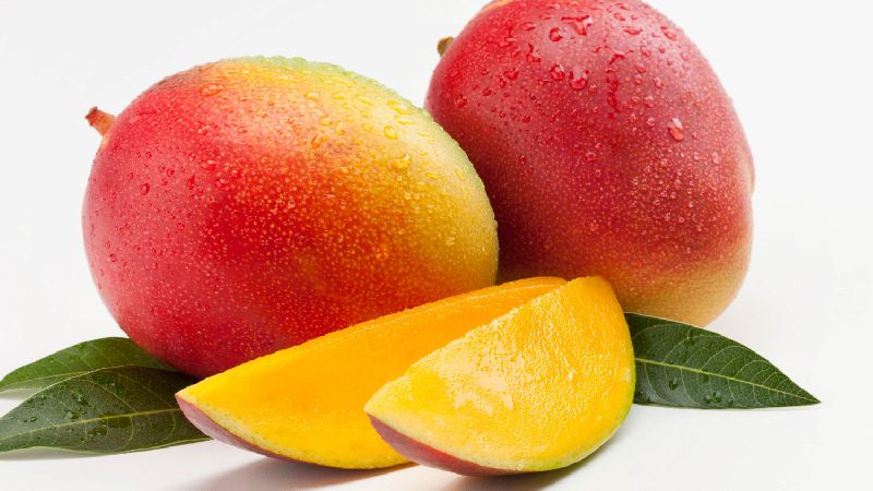 Fresh Mango 01