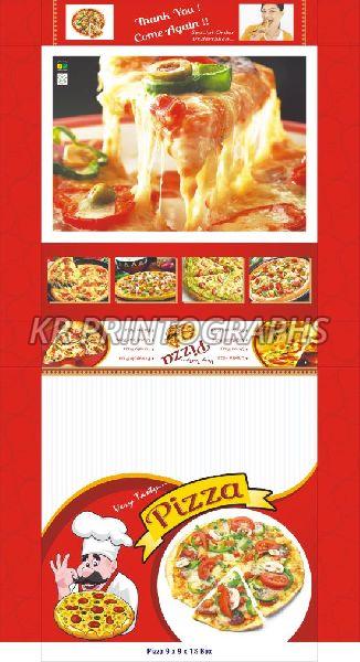 Pizza Box 02