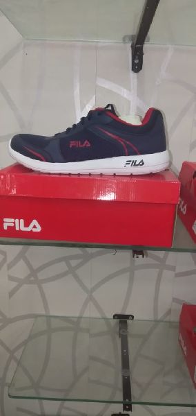 fila shoes showroom in indore