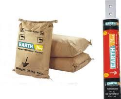 Chemical Earthing Electrode 01