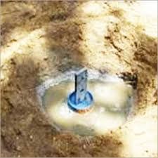 Chemical Earthing Electrode 02