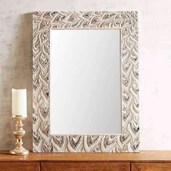 Decorative Wall Mirror Manufacturer, Amber Mosaic Mirror Pier 1