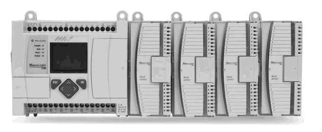 Programmable Logic Controller 1