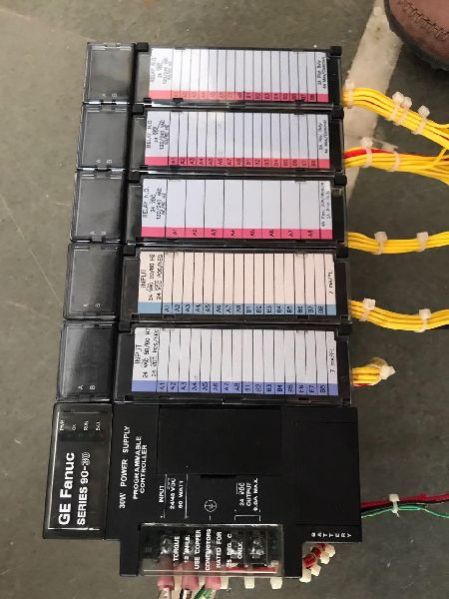 Programmable Logic Controller 5