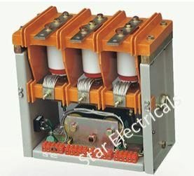 Vaccum Contactor 1