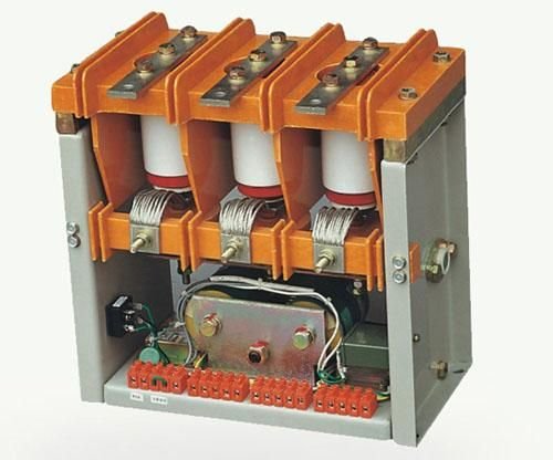 Vaccum Contactor 3