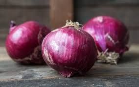 Pink Onion 01