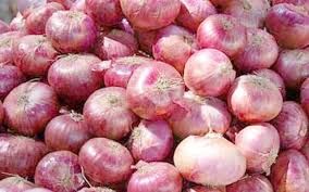 Pink Onion 03