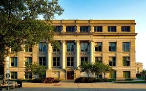 Educational Buildings