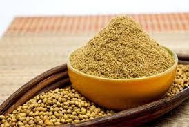 Coriander Powder 02