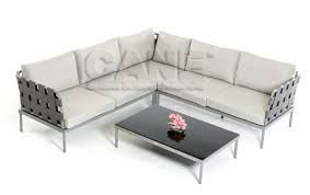 Cane Sofa Set 18