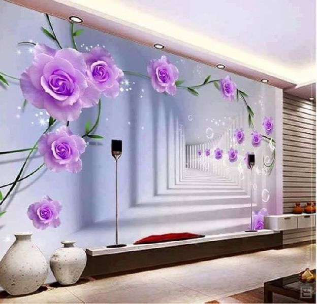 Decorative Wallpaper 02