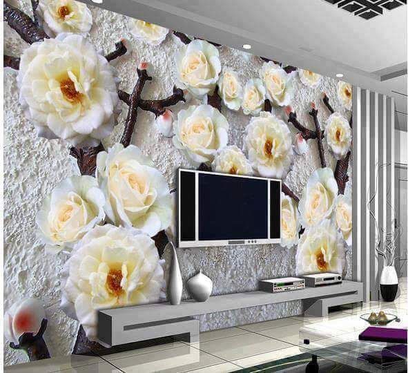 Decorative Wallpaper 04