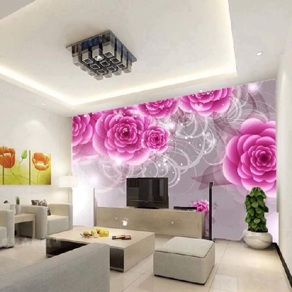 Decorative Wallpaper 05