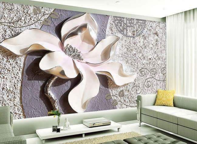 Decorative Wallpaper 06