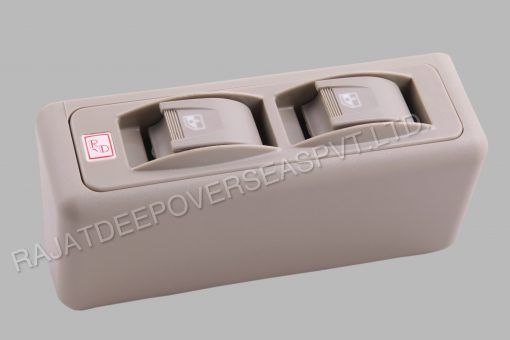 Car Power Windows Rd Pw 2d