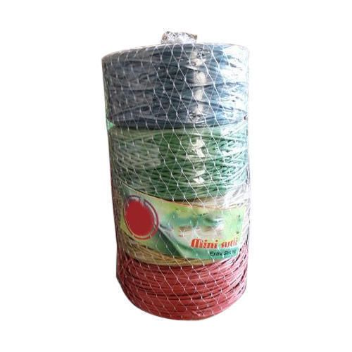 Polypropylene Twine 01