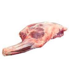Goat Leg Meat