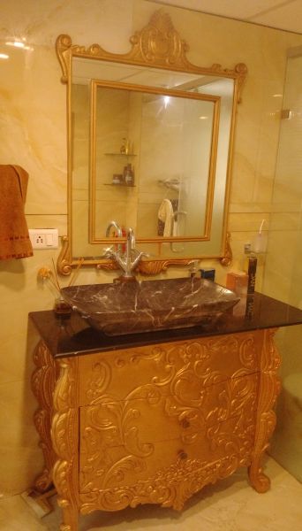 Vanity Cabinets