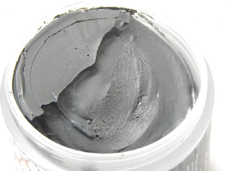 Ayurvedic Activated Charcoal Face Pack