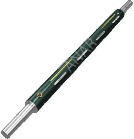 Lug Type Expandable Shaft