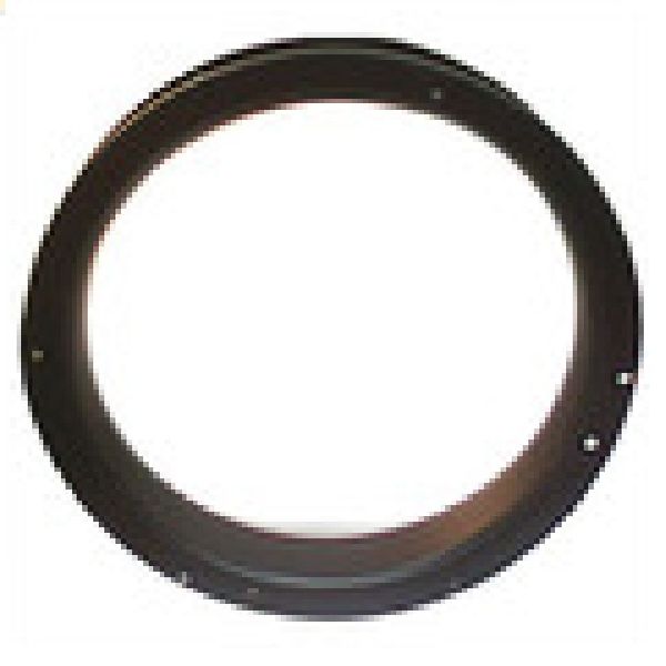 Double Sided Flange Housing