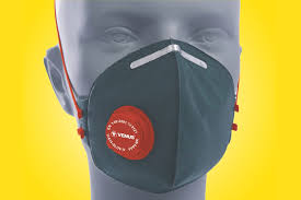 Maintenance Free Respirator (Specialty Series)