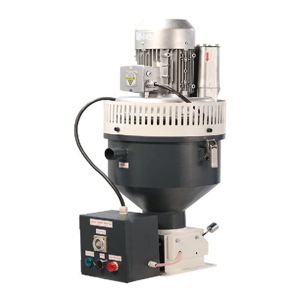 VCON Vacuum Loader 03