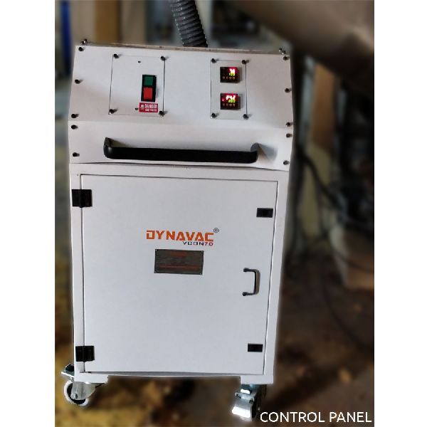 VCON Vacuum Loader 05