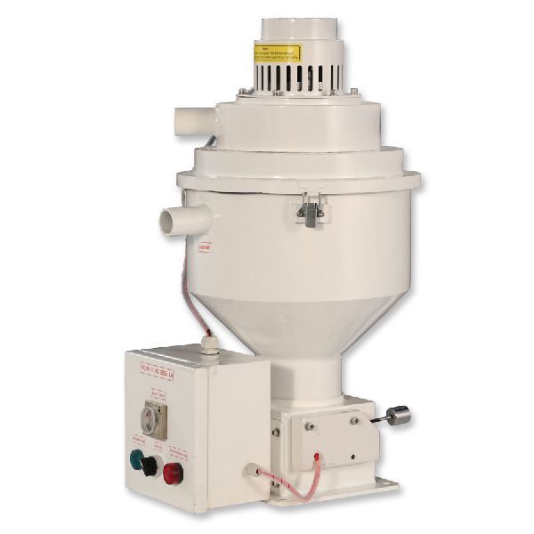 VCON Vacuum Loader 06