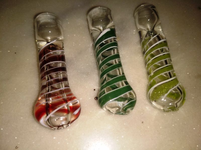 Glass One Hitters