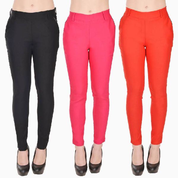 m and s ladies jeggings