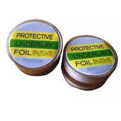 Protective Underlay Foil 01