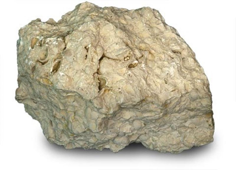 Limestone Ore