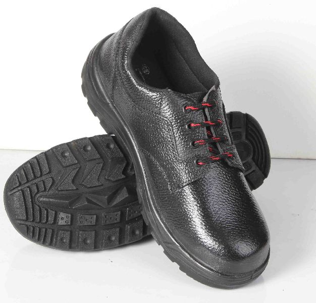 Concorde 787 PU Safety Shoes