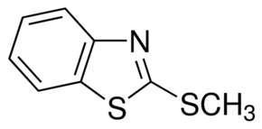 Thio Cyano Methyl Thio Benzothiazole TCMTB