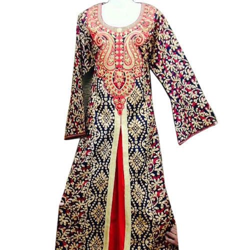 Ladies Kaftans 01