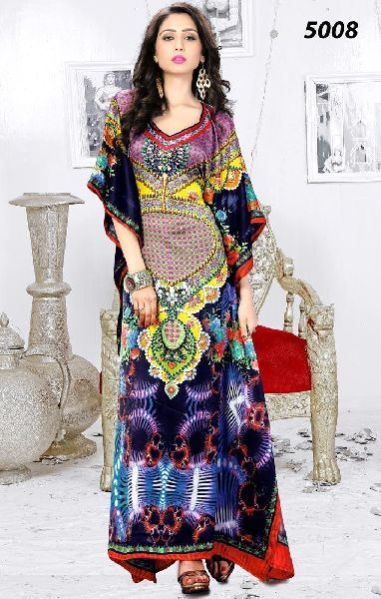 Ladies Kaftans 02