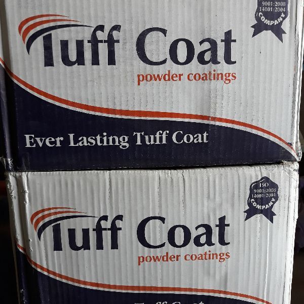 Powder Coating Paint 01